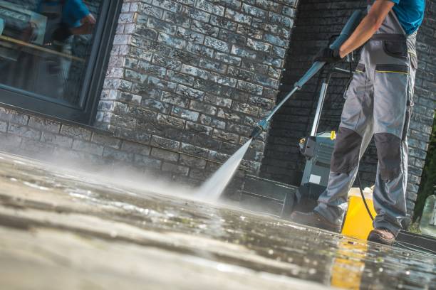 Pre-Holiday Cleaning in Central Point, OR